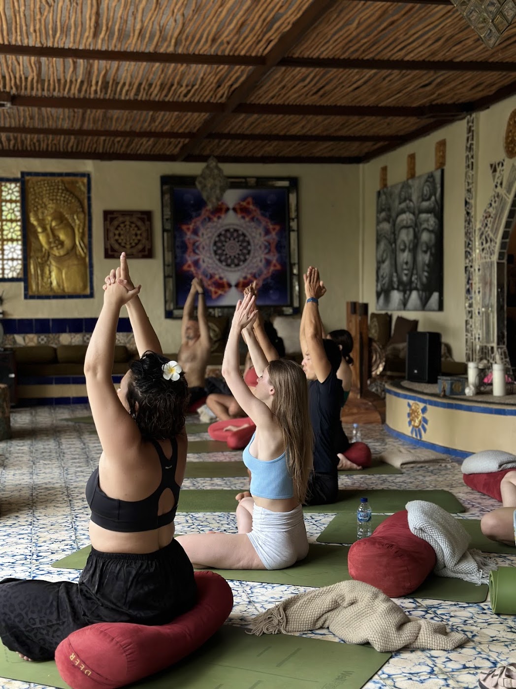 Wellness journey