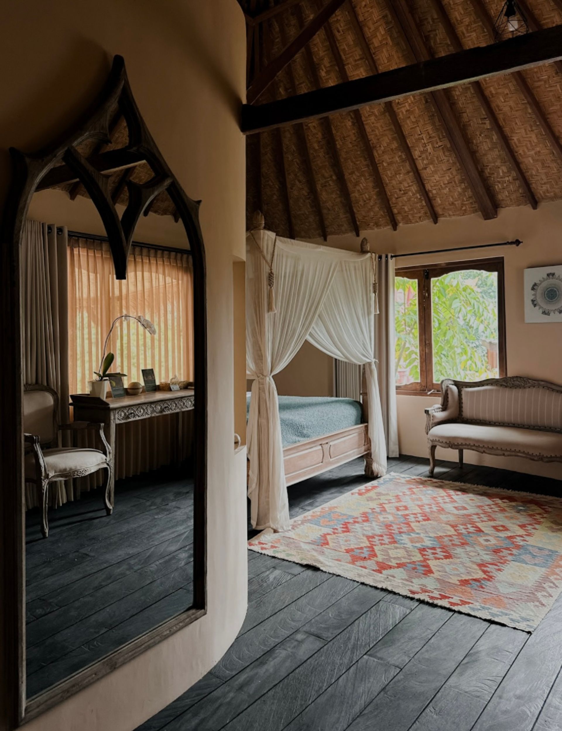 Parvati Room